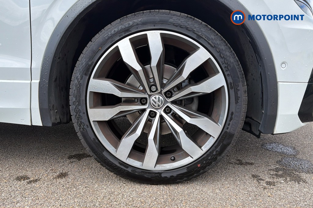 Volkswagen Tiguan R-Line Tech Automatic Diesel SUV - Stock Number (1633496) - 50th supplementary image