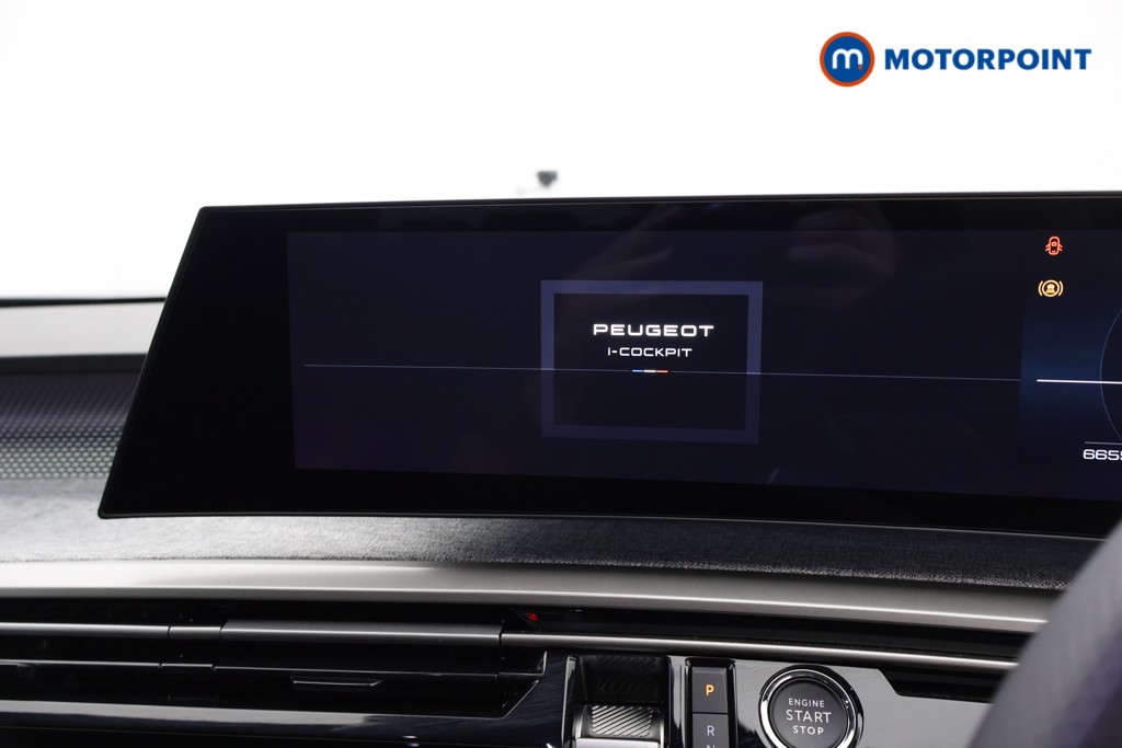 Peugeot 5008 GT Automatic Petrol SUV - Stock Number (1633593) - 3rd supplementary image