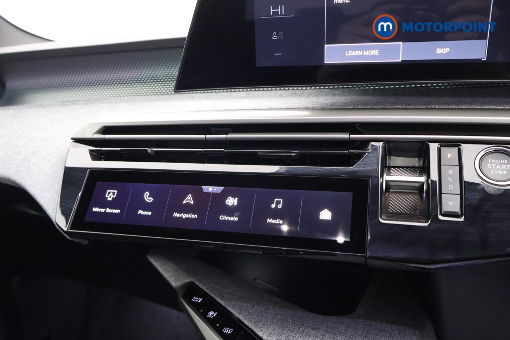 Peugeot 5008 GT Automatic Petrol SUV - Stock Number (1633593) - 4th supplementary image