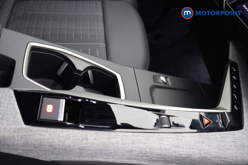 Peugeot 5008 GT Automatic Petrol SUV - Stock Number (1633593) - 5th supplementary image