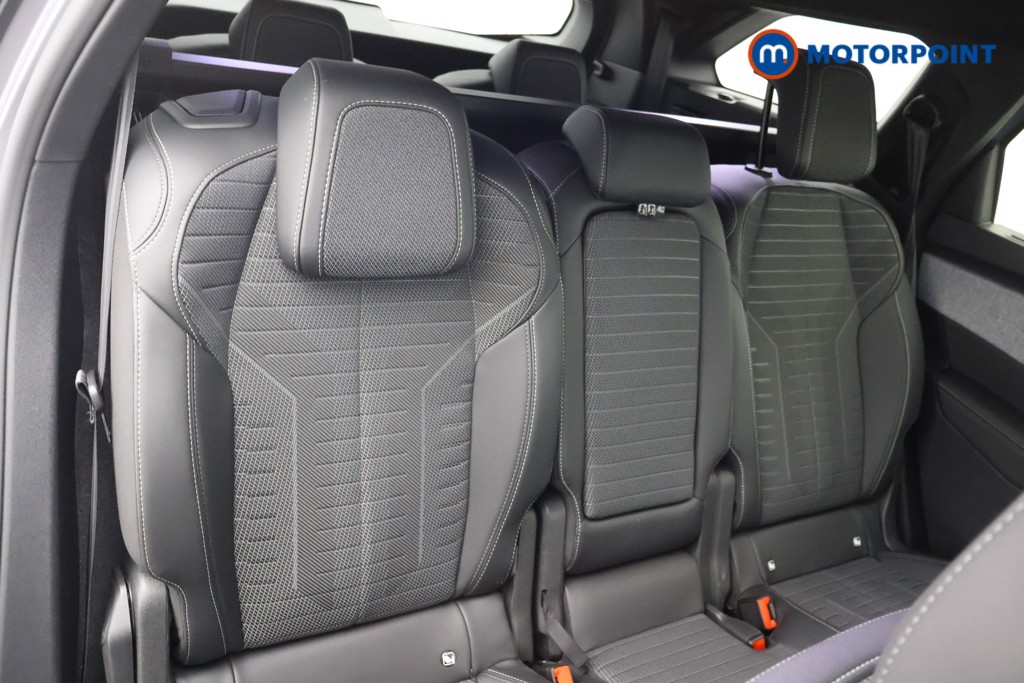 Peugeot 5008 GT Automatic Petrol SUV - Stock Number (1633593) - 9th supplementary image