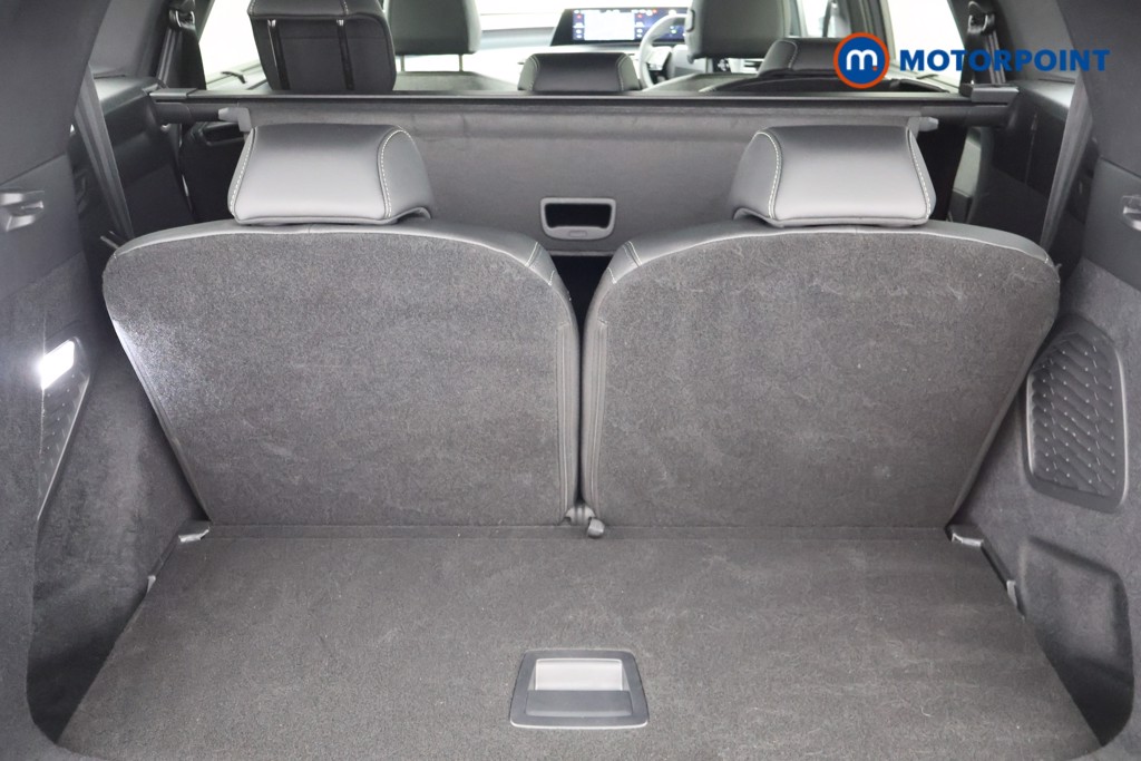 Peugeot 5008 GT Automatic Petrol SUV - Stock Number (1633593) - 10th supplementary image