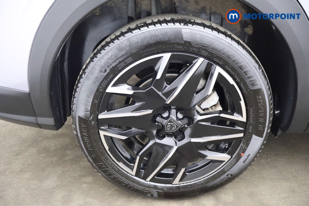 Peugeot 5008 GT Automatic Petrol SUV - Stock Number (1633593) - 11th supplementary image