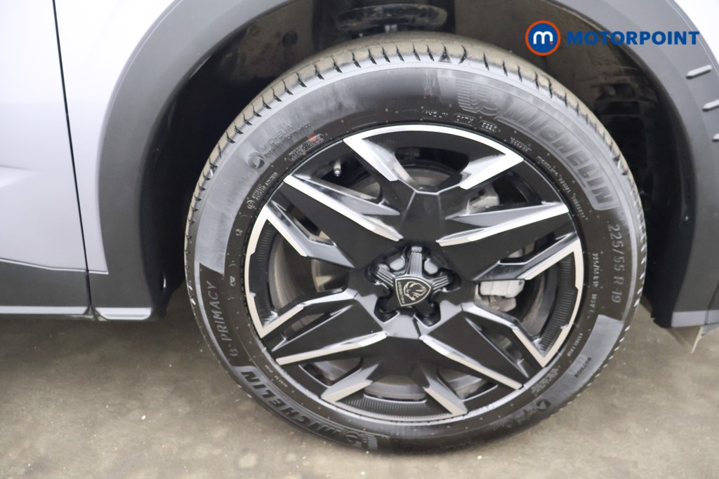 Peugeot 5008 GT Automatic Petrol SUV - Stock Number (1633593) - 12th supplementary image