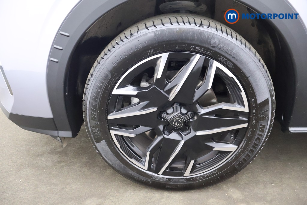 Peugeot 5008 GT Automatic Petrol SUV - Stock Number (1633593) - 13th supplementary image