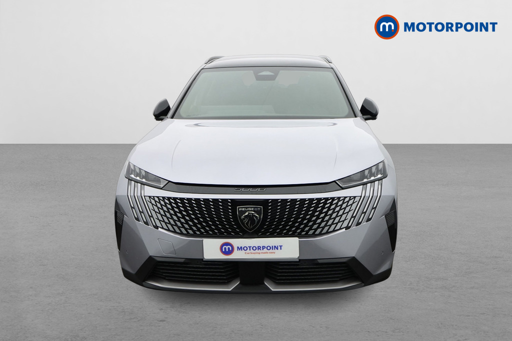 Peugeot 5008 GT Automatic Petrol SUV - Stock Number (1633593) - Front bumper