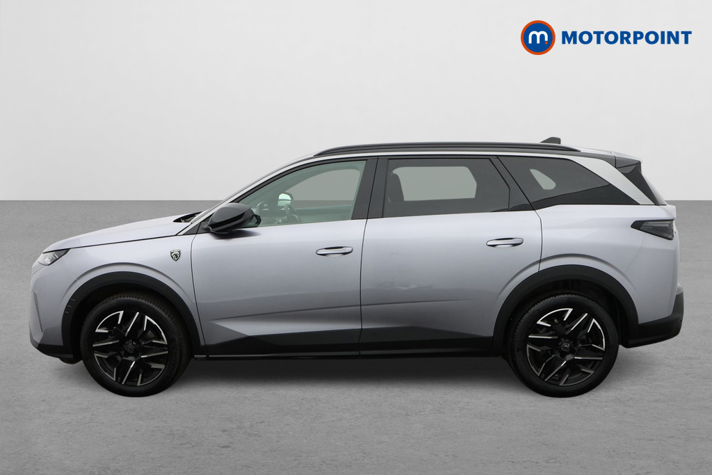 Peugeot 5008 GT Automatic Petrol SUV - Stock Number (1633593) - Passenger side