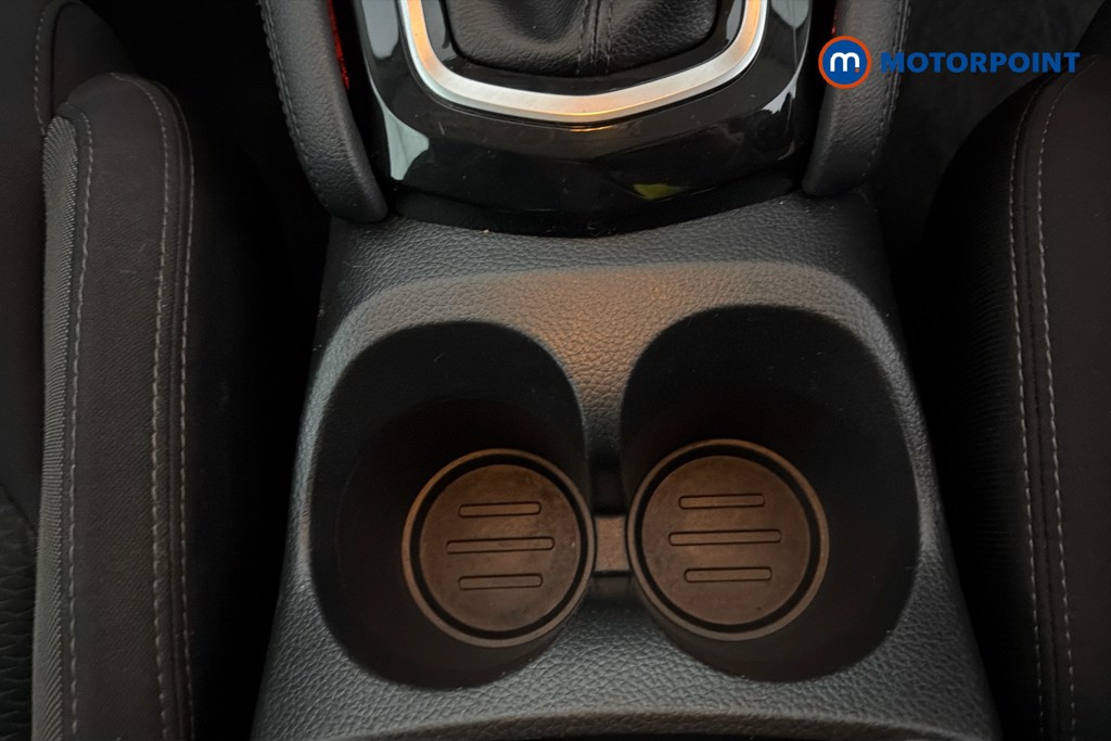Nissan Qashqai N-Connecta Automatic Petrol SUV - Stock Number (1634010) - 16th supplementary image