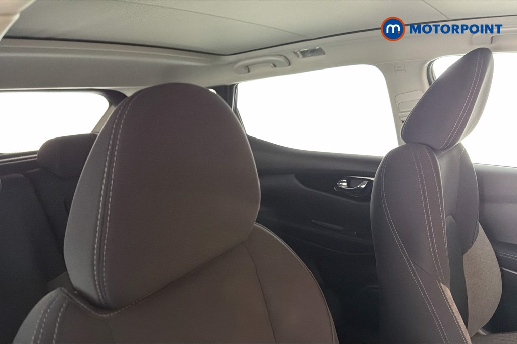 Nissan Qashqai N-Connecta Automatic Petrol SUV - Stock Number (1634010) - 23rd supplementary image