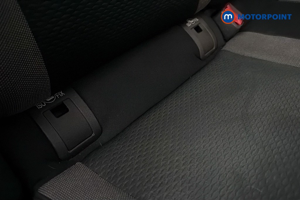 Nissan Qashqai N-Connecta Automatic Petrol SUV - Stock Number (1634010) - 29th supplementary image