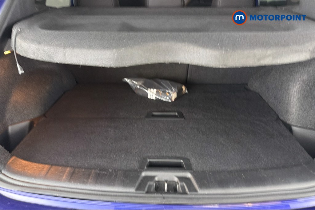 Nissan Qashqai N-Connecta Automatic Petrol SUV - Stock Number (1634010) - 33rd supplementary image