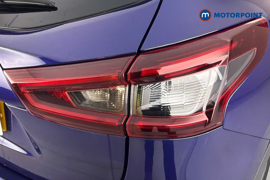 Nissan Qashqai N-Connecta Automatic Petrol SUV - Stock Number (1634010) - 38th supplementary image