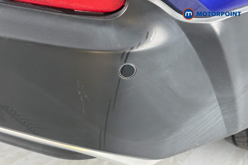 Nissan Qashqai N-Connecta Automatic Petrol SUV - Stock Number (1634010) - 40th supplementary image