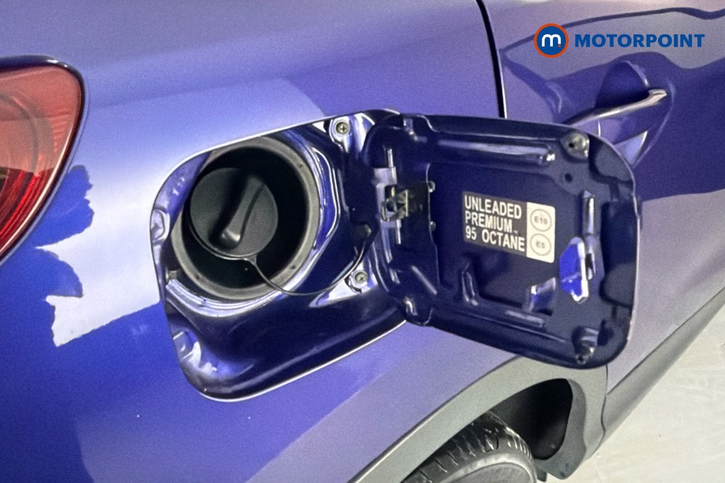 Nissan Qashqai N-Connecta Automatic Petrol SUV - Stock Number (1634010) - 41st supplementary image