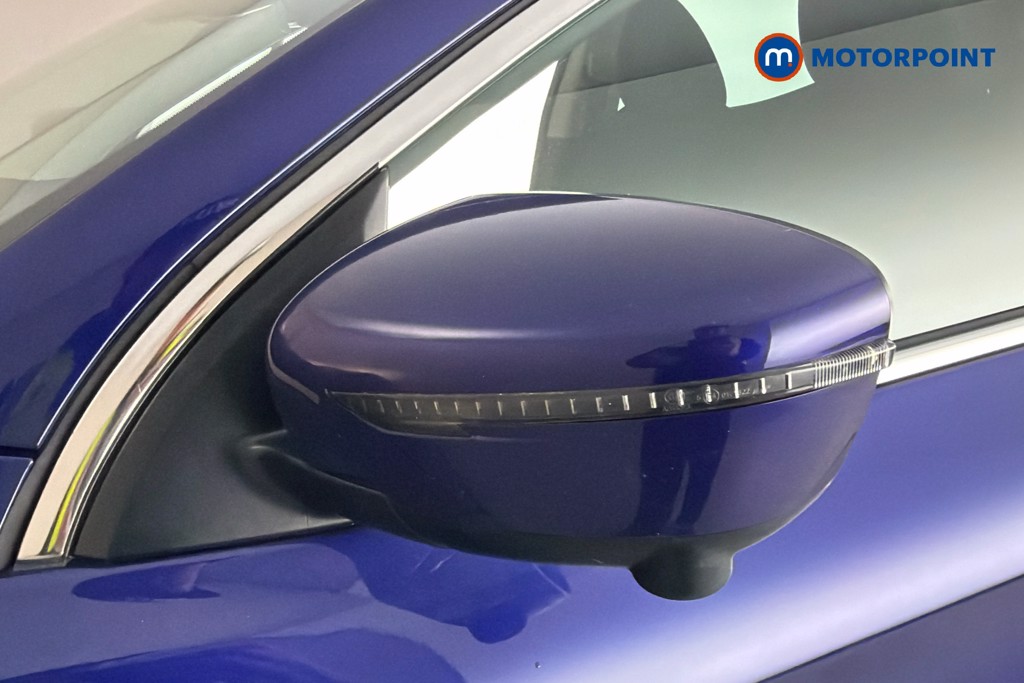 Nissan Qashqai N-Connecta Automatic Petrol SUV - Stock Number (1634010) - 43rd supplementary image