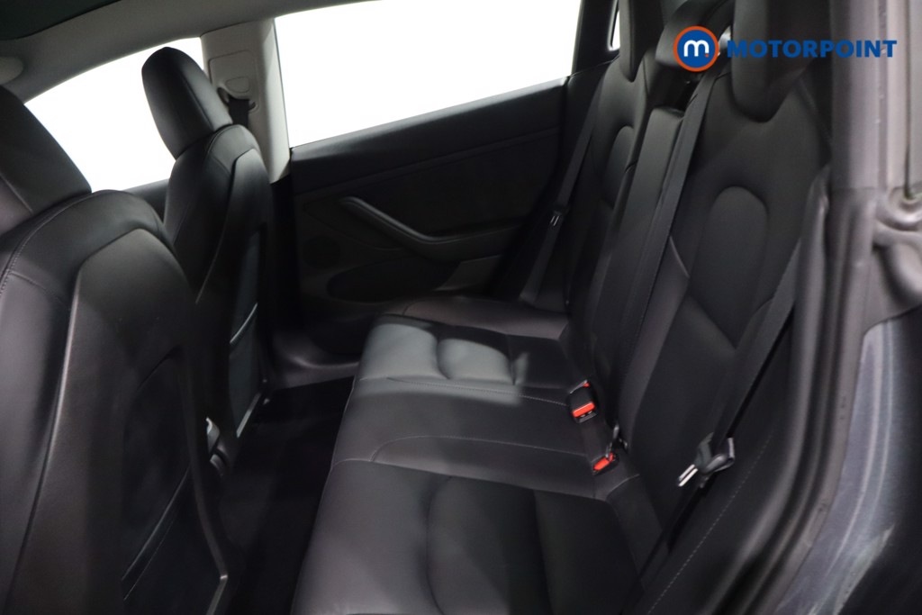 Tesla Model 3 Long Range Automatic Electric Saloon - Stock Number (1634180) - 5th supplementary image