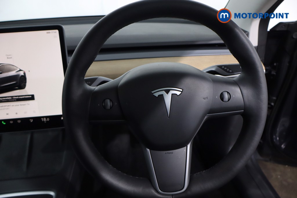 Tesla Model 3 Long Range Automatic Electric Saloon - Stock Number (1634180) - 6th supplementary image