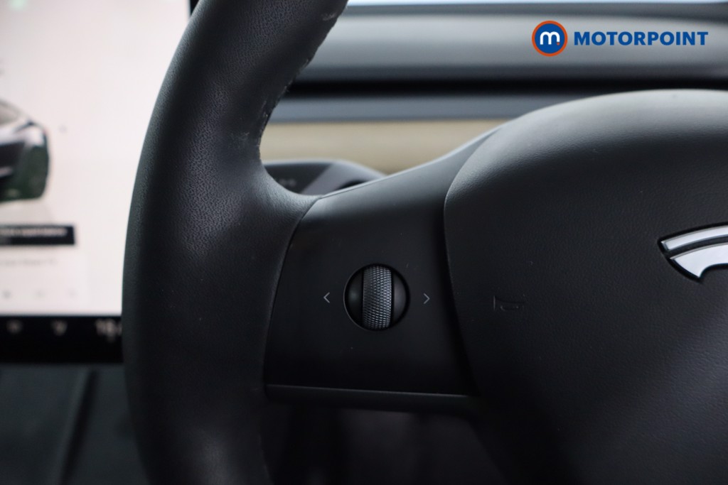 Tesla Model 3 Long Range Automatic Electric Saloon - Stock Number (1634180) - 7th supplementary image