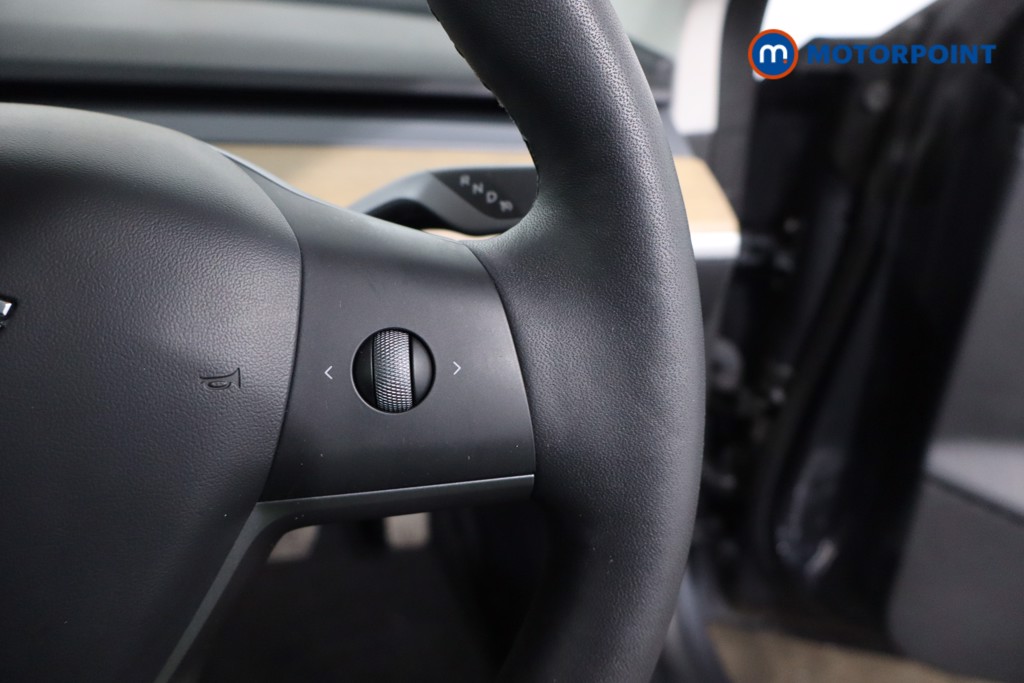 Tesla Model 3 Long Range Automatic Electric Saloon - Stock Number (1634180) - 8th supplementary image