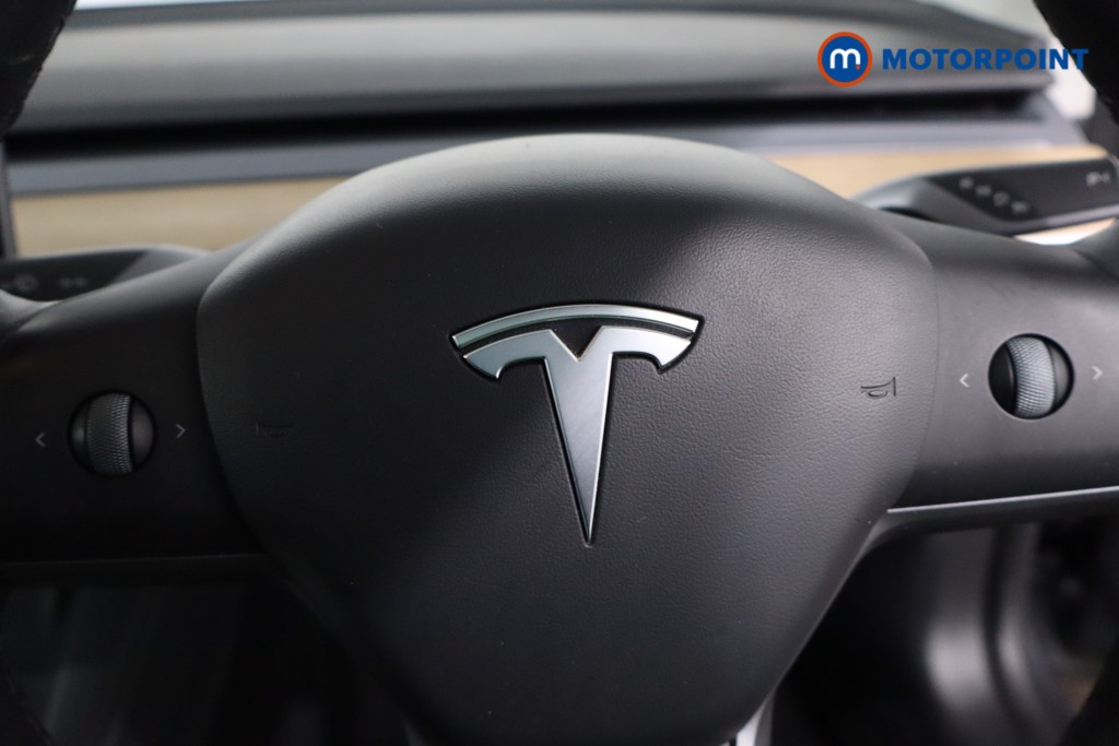 Tesla Model 3 Long Range Automatic Electric Saloon - Stock Number (1634180) - 13th supplementary image