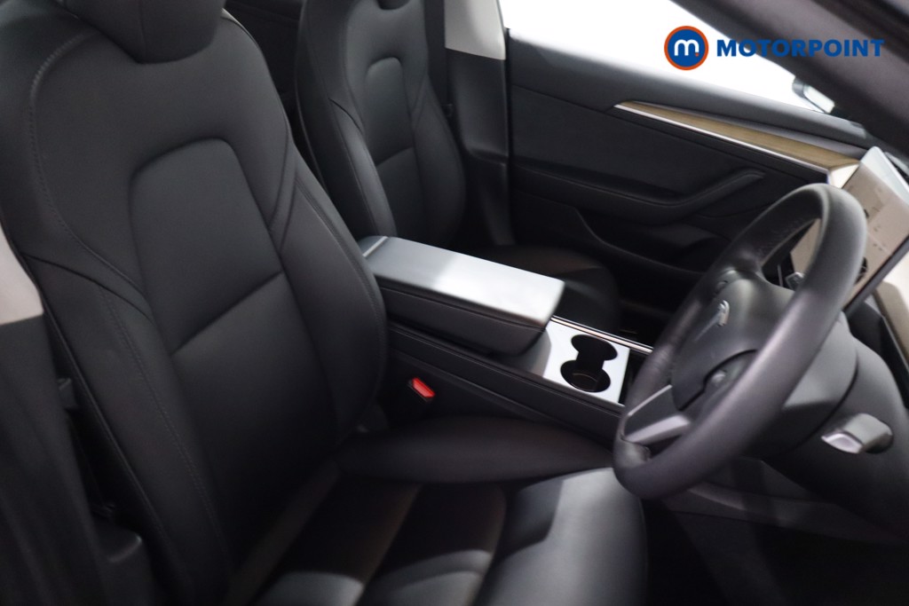 Tesla Model 3 Long Range Automatic Electric Saloon - Stock Number (1634180) - 17th supplementary image