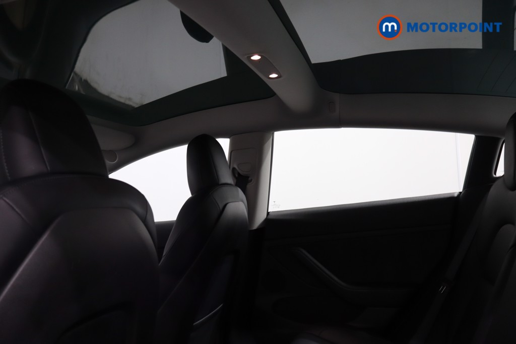 Tesla Model 3 Long Range Automatic Electric Saloon - Stock Number (1634180) - 22nd supplementary image