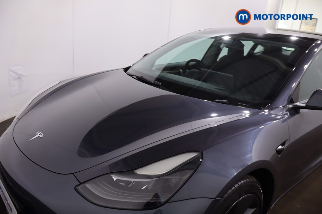 Tesla Model 3 Long Range Automatic Electric Saloon - Stock Number (1634180) - 23rd supplementary image