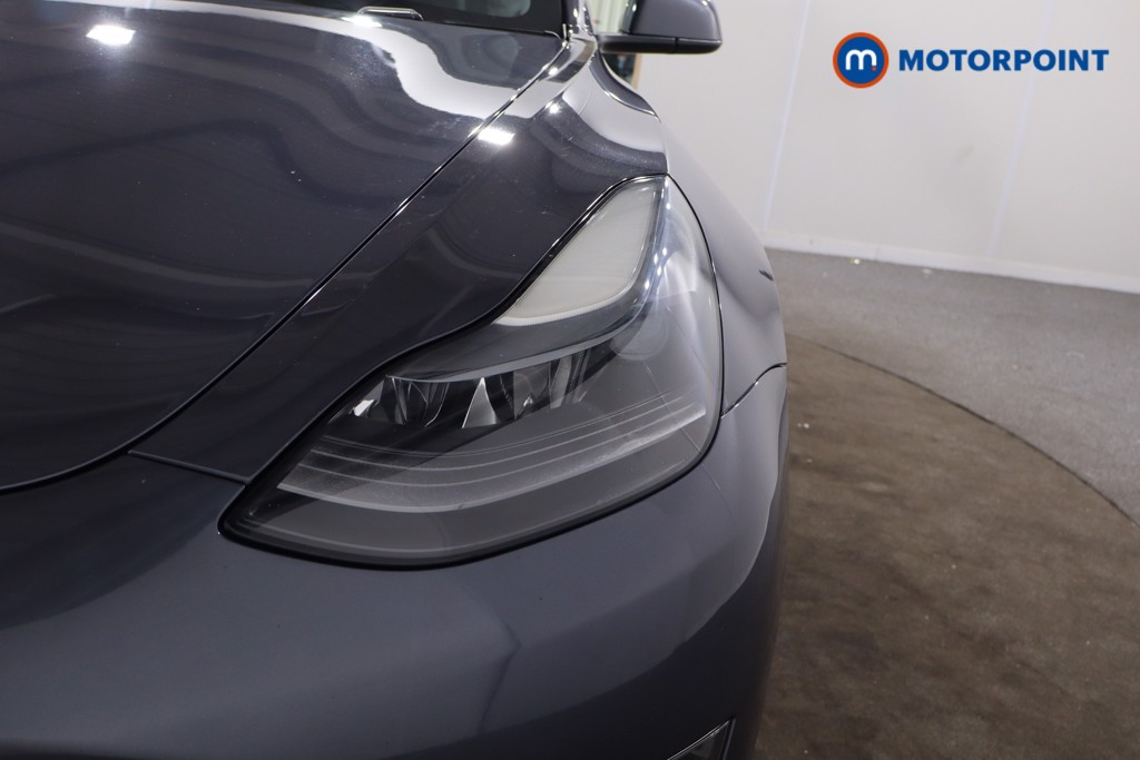 Tesla Model 3 Long Range Automatic Electric Saloon - Stock Number (1634180) - 26th supplementary image