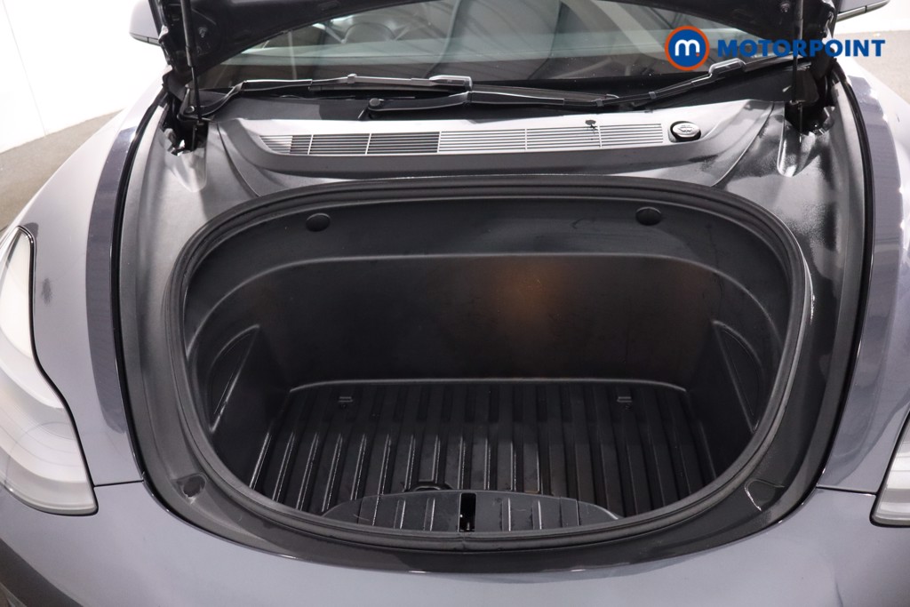 Tesla Model 3 Long Range Automatic Electric Saloon - Stock Number (1634180) - 28th supplementary image