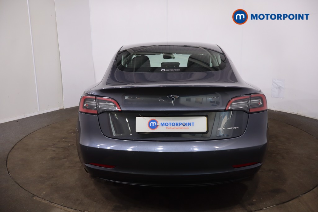Tesla Model 3 Long Range Automatic Electric Saloon - Stock Number (1634180) - 30th supplementary image