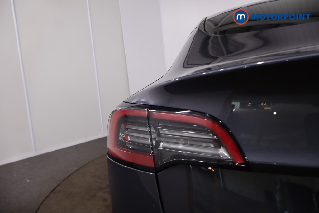 Tesla Model 3 Long Range Automatic Electric Saloon - Stock Number (1634180) - 31st supplementary image