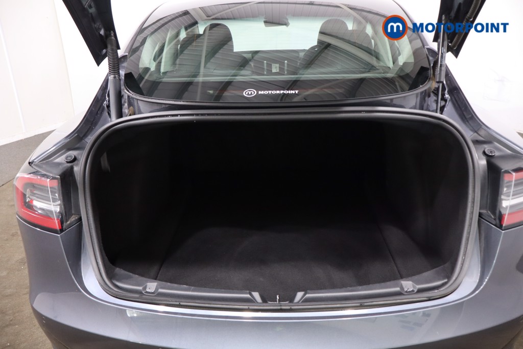 Tesla Model 3 Long Range Automatic Electric Saloon - Stock Number (1634180) - 34th supplementary image