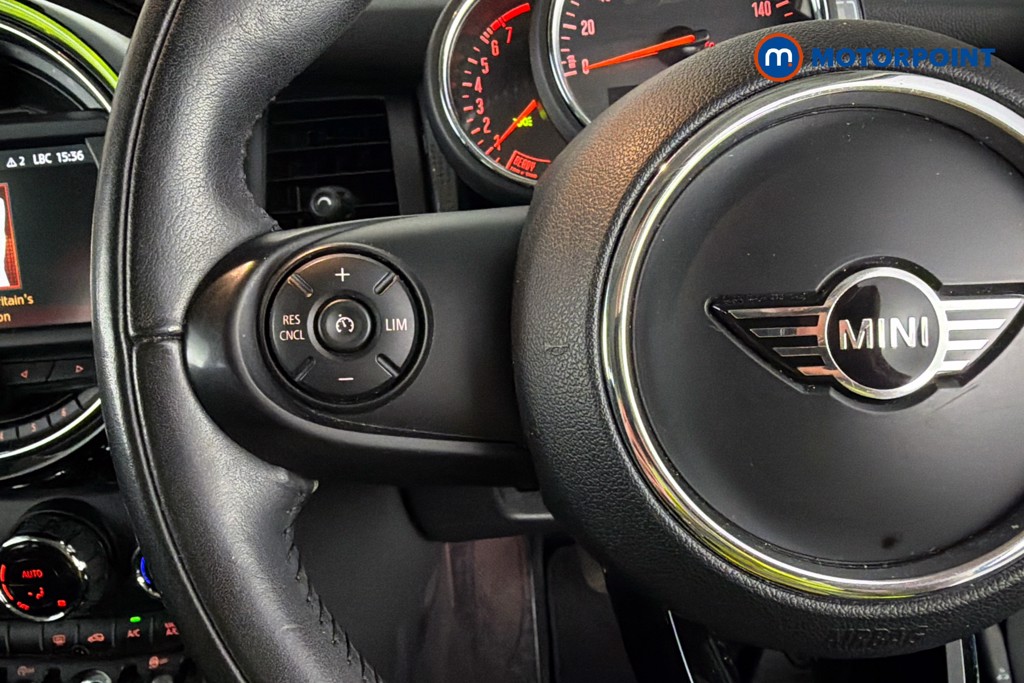 Mini Hatchback Cooper Manual Petrol Hatchback - Stock Number (1634187) - 3rd supplementary image