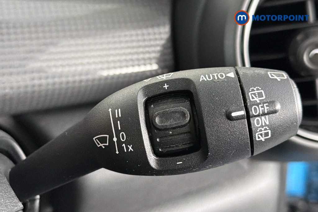 Mini Hatchback Cooper Manual Petrol Hatchback - Stock Number (1634187) - 7th supplementary image