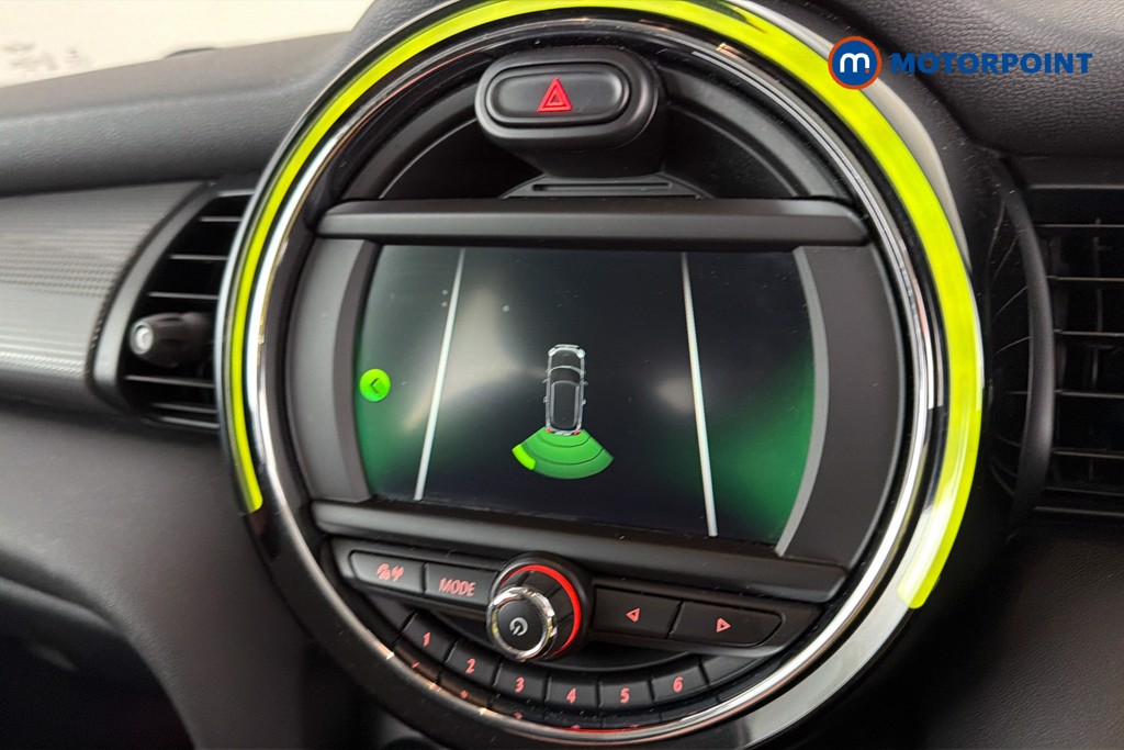 Mini Hatchback Cooper Manual Petrol Hatchback - Stock Number (1634187) - 13th supplementary image