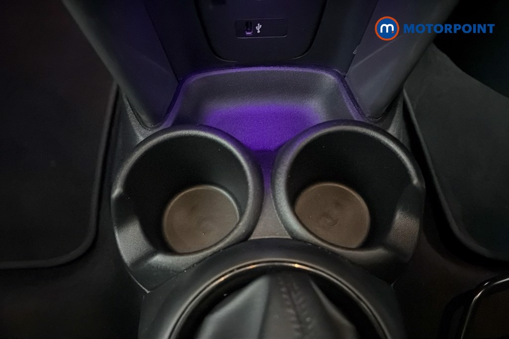 Mini Hatchback Cooper Manual Petrol Hatchback - Stock Number (1634187) - 16th supplementary image