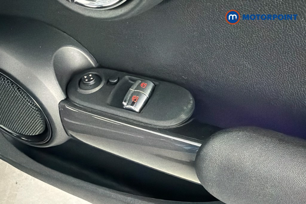 Mini Hatchback Cooper Manual Petrol Hatchback - Stock Number (1634187) - 20th supplementary image