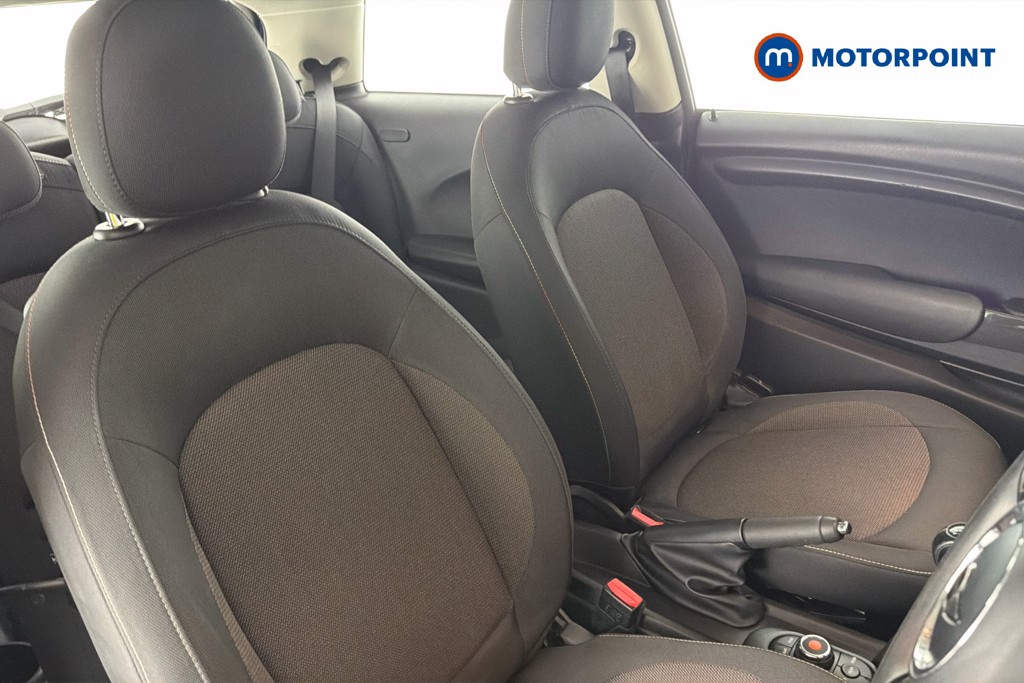 Mini Hatchback Cooper Manual Petrol Hatchback - Stock Number (1634187) - 22nd supplementary image