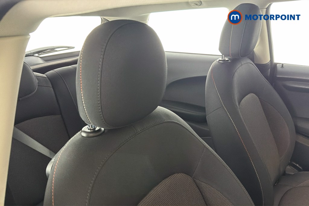 Mini Hatchback Cooper Manual Petrol Hatchback - Stock Number (1634187) - 23rd supplementary image