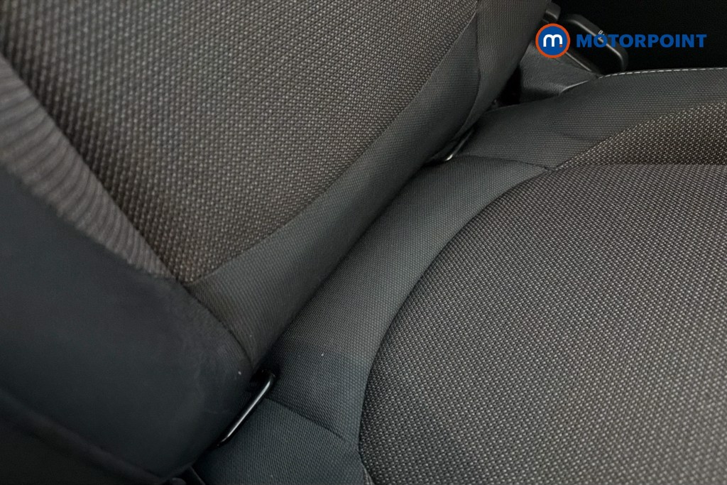 Mini Hatchback Cooper Manual Petrol Hatchback - Stock Number (1634187) - 24th supplementary image