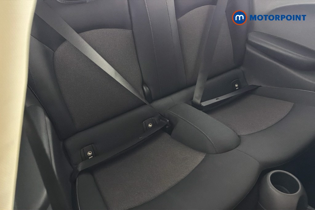 Mini Hatchback Cooper Manual Petrol Hatchback - Stock Number (1634187) - 28th supplementary image