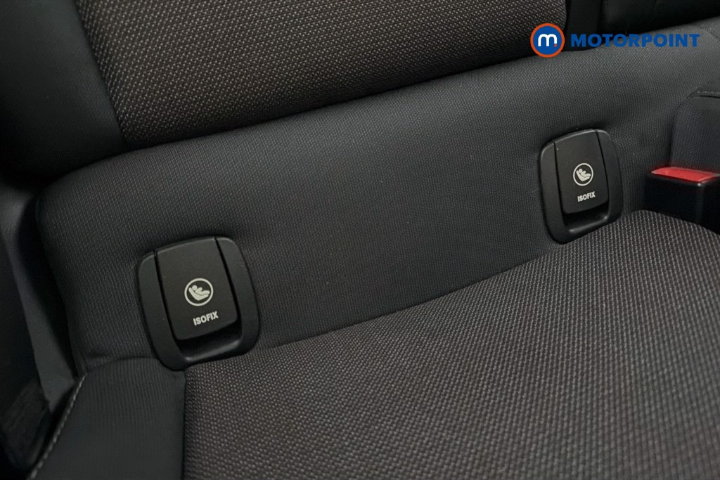 Mini Hatchback Cooper Manual Petrol Hatchback - Stock Number (1634187) - 29th supplementary image