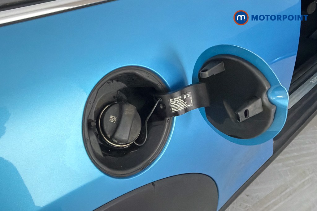 Mini Hatchback Cooper Manual Petrol Hatchback - Stock Number (1634187) - 41st supplementary image