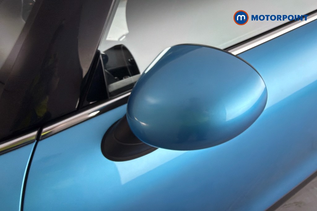 Mini Hatchback Cooper Manual Petrol Hatchback - Stock Number (1634187) - 43rd supplementary image