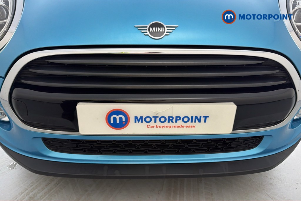 Mini Hatchback Cooper Manual Petrol Hatchback - Stock Number (1634187) - 45th supplementary image