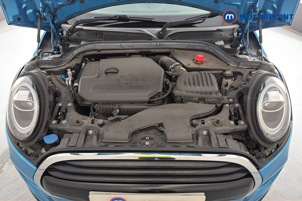 Mini Hatchback Cooper Manual Petrol Hatchback - Stock Number (1634187) - 51st supplementary image