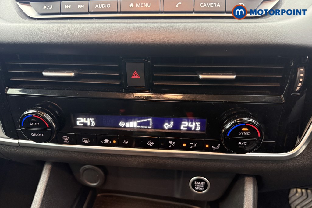 Nissan Qashqai Acenta Premium Automatic Petrol SUV - Stock Number (1634225) - 3rd supplementary image