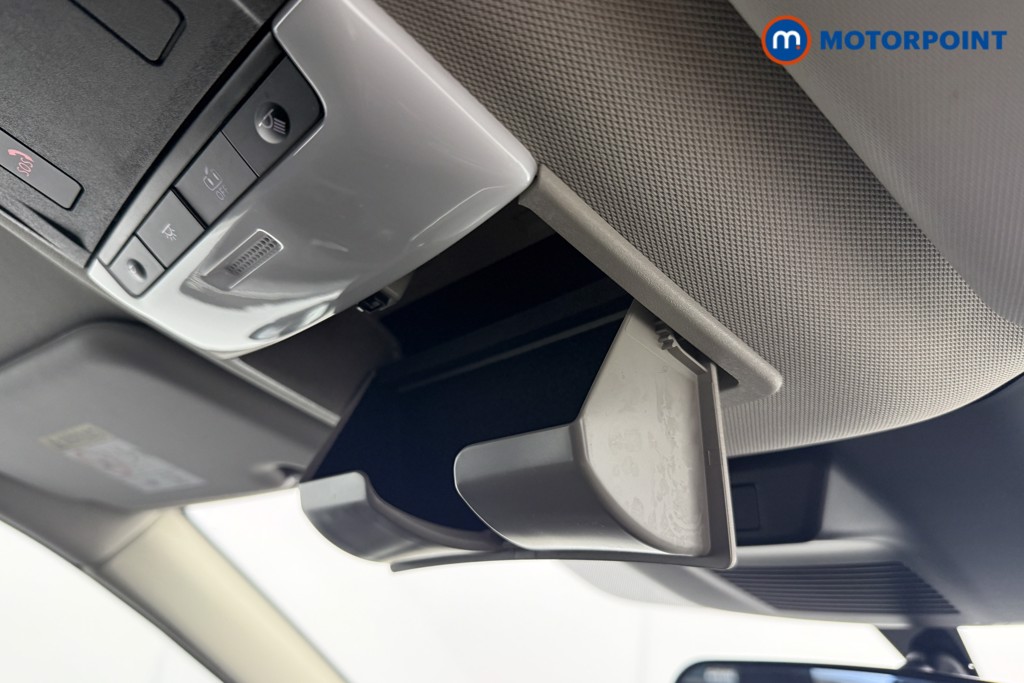 Nissan Qashqai Acenta Premium Automatic Petrol SUV - Stock Number (1634225) - 9th supplementary image