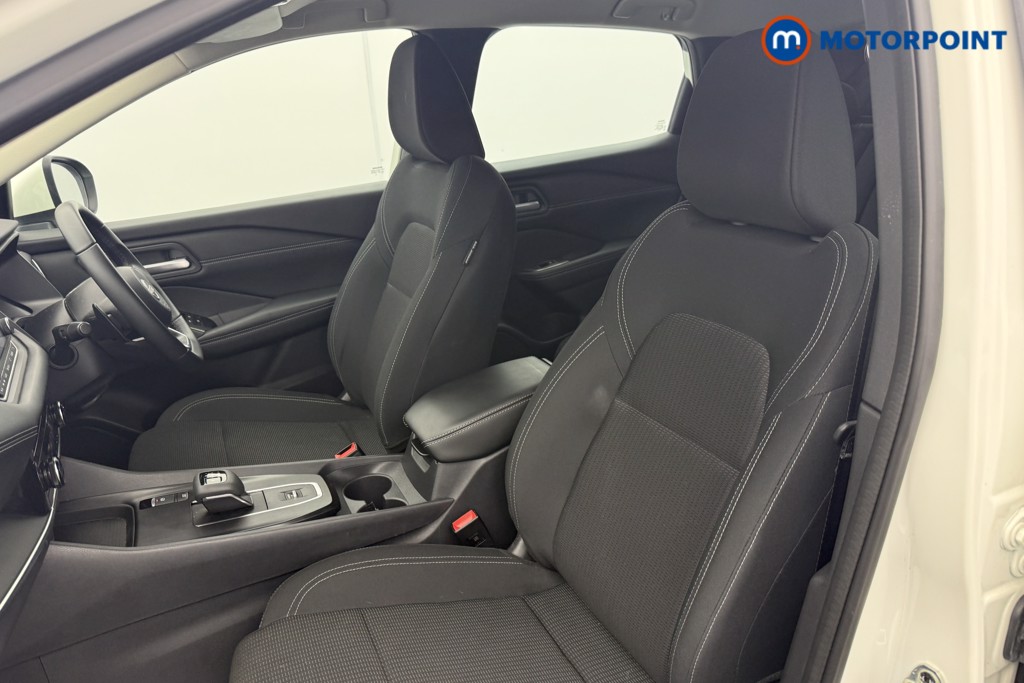 Nissan Qashqai Acenta Premium Automatic Petrol SUV - Stock Number (1634225) - 11th supplementary image