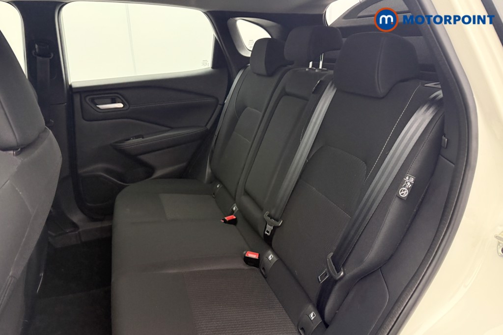 Nissan Qashqai Acenta Premium Automatic Petrol SUV - Stock Number (1634225) - 12th supplementary image